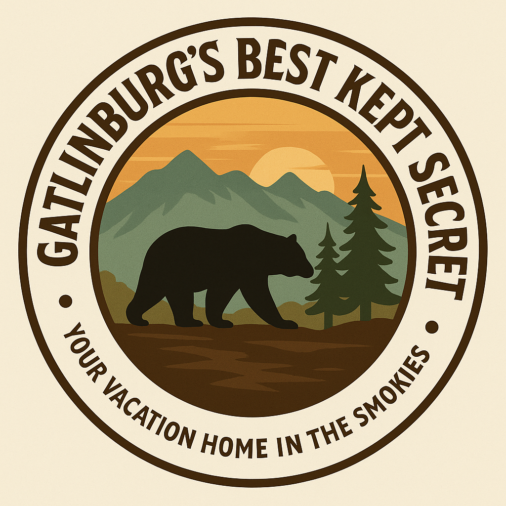 Gatlinburg’s Besr Kept Secret